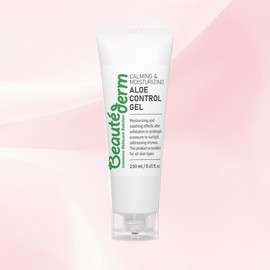 Bottederm Aloe Control Gel 250ml / 보떼덤 알로에 컨트롤 젤 250ml