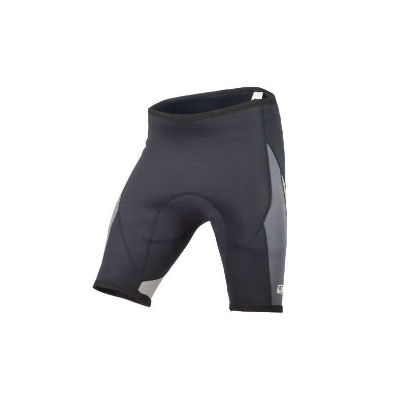 Lomo Neoprene Shorts - Medium