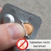 Phenol Red Photometer Tablets - Lovibond Tintometer - Reagent Tablets