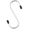 Nissa Chain SSH-100 Stainless Steel Electrolytic Polishing S Hook 30/30