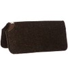 Diamond Wool Pad Company 1/2" Felt Liner Saddle Pad