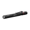 COAST HP3R 500 Lumen Rechargeable LED Penlight with TWIST FOCUS,