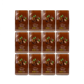 Aroma bead air freshener (450g) hazelnut-12 air freshener deodorizer bead air freshener