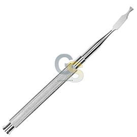 G.S PERIODONTAL Dental OCHSENBEIN #1 Chisel Curved