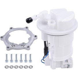 Fuel Pump Assembly 33D-13907-02-00 Fits for Yamaha YZ250F YZ250FX YZ450F YZ450FX WR250F WR450F