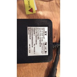 respicaire UV Lamp Electronic Ballast 24 volt ac for UV lamp Respicaire