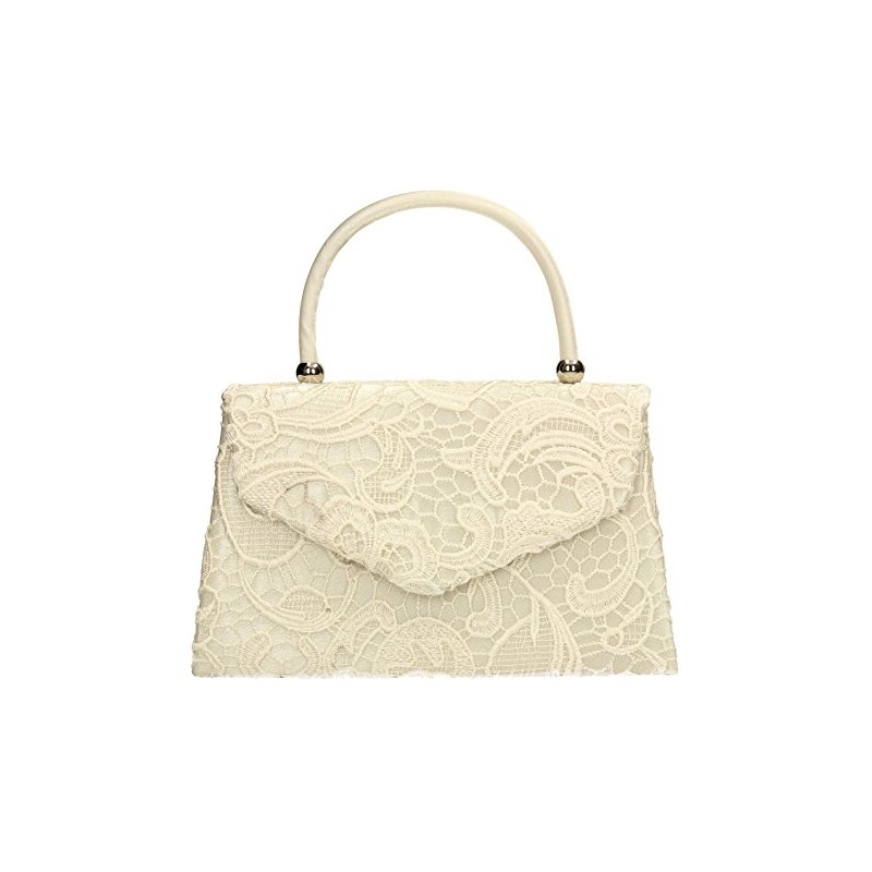 Swanky Swans Jena Women's Clutch 6.5 x 16 x 24