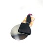 9.5cm S/S Jumbo Pizza Cutter