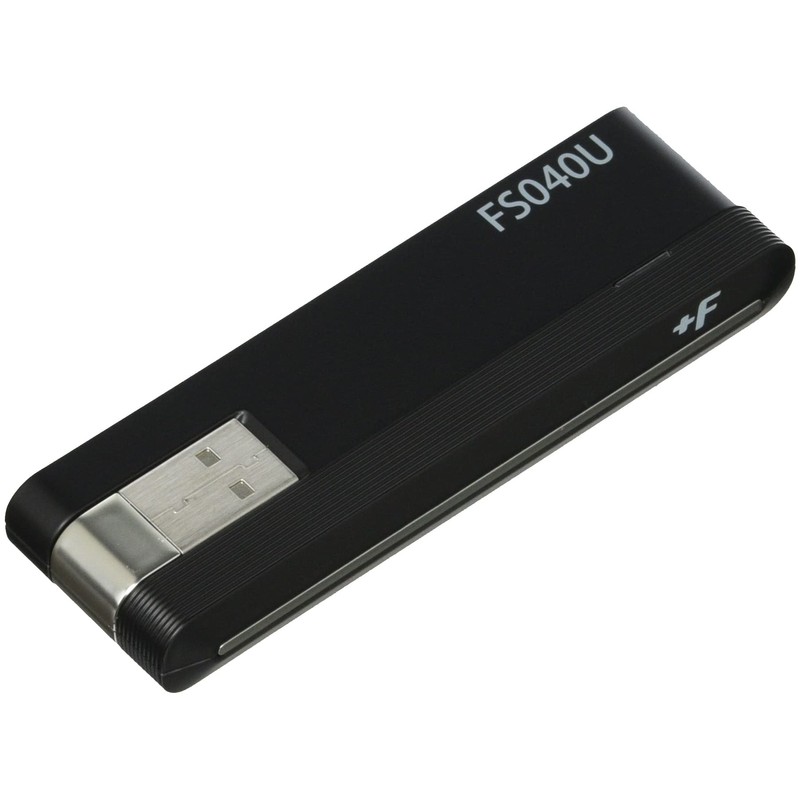Fujisoft FSM04UJ-B02 +F FS040U (LTE Compatible) SIM Free USB Dongle