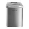 Frigidaire Countertop Ice Maker Machine, 26 lbs Ice per Day,