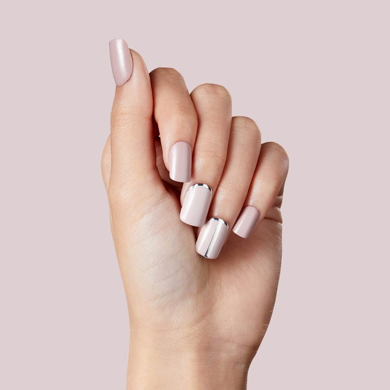 KISS Nail Impress Medium - Fame Game