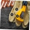 WOONEKY 10pcs Heavy Duty Tubing Cutter Blades Precision Cutting Wheels