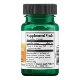 Betacaroteno 25.000ui Max Potencia Antiox Bronceado 3 Meses