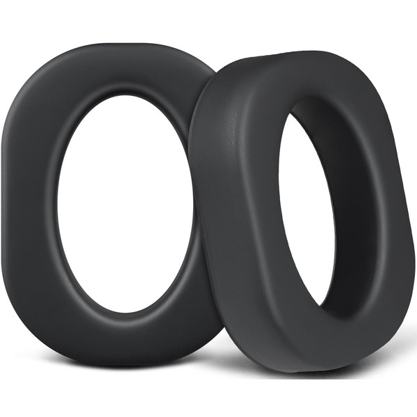 SOULWIT Replacement Ear Pads for Alesis DRP100 Audio Isolation Headphones,