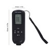HW‑300S Coating Thickness Gauge Digital Backlight LCD Film Thickness Meter