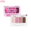 ETUDE Play Color Eyes 3.8~4g [Replay Collection], Color:Legendary Taro Cherry