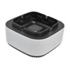 Fdit Ashtray Purifier Smokeless Multi Functional Battery Powered Negative Ion
