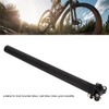 Carbon Bike Seatpost 30.8 X 400mm Ultralight Replacement Bike Seat