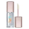 Gloss Fenty Beauty Color Glass Slipper Heat Brillo Intenso