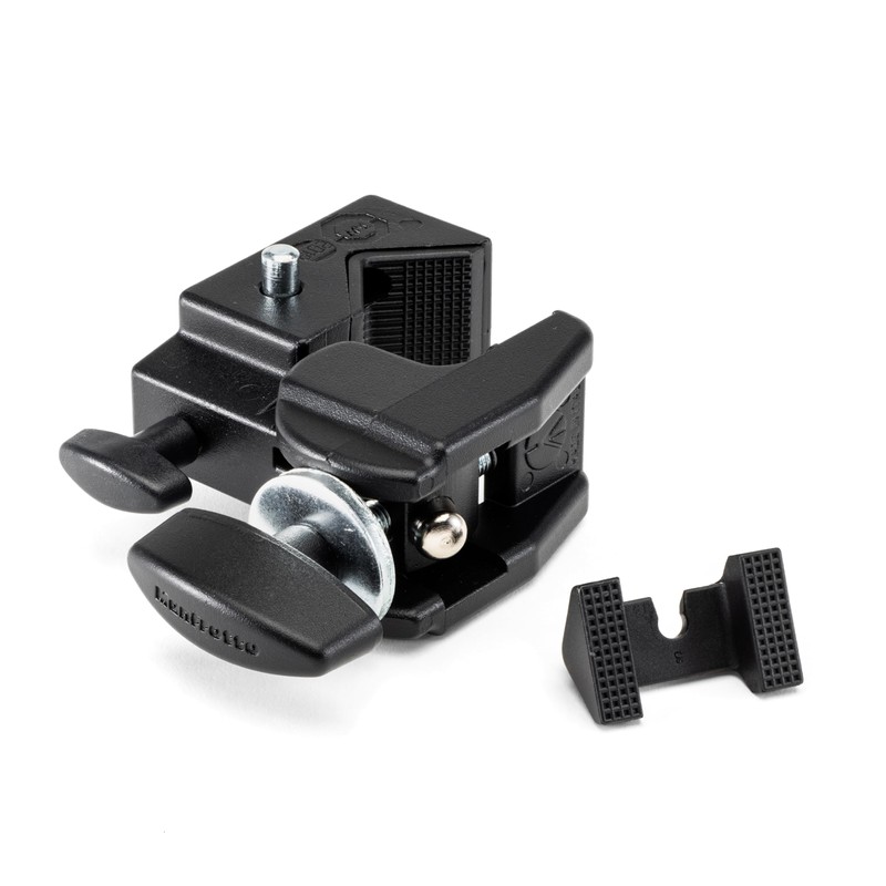Manfrotto Quick-Action Super Clamp