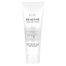 Lux Athleisure Healthy Shine Beauty Soft Balm, 2.6 oz (75 g)