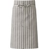 365methods Gabrielle Garcons Apron Waist Front Bag One Size Fits