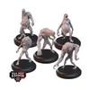 Warcradle Studios Hex Beasts Pack