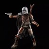 HASBO The Black Series 15cm Carbonised The Mandalorian (Target Exclusive)