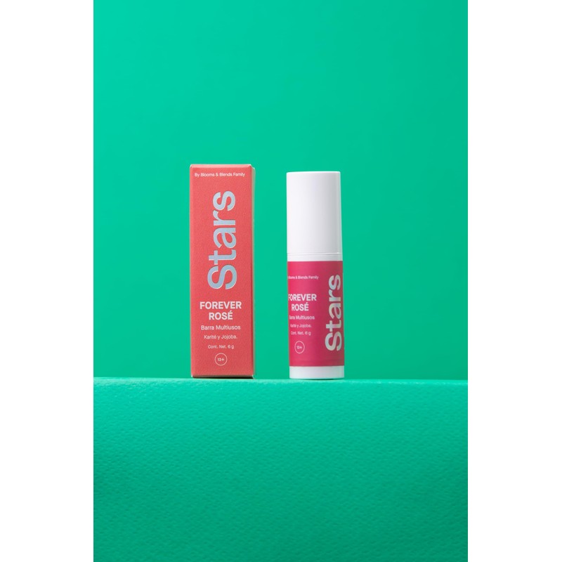 Blooms & Blends Family - FOREVER ROSE BLUSH MULTISTICK -