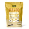 Protein Supplies Australia Paleo Egg White Protein Vanilla 900g