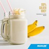 Maxler 100% Golden Whey Protein - 24g of Protein per