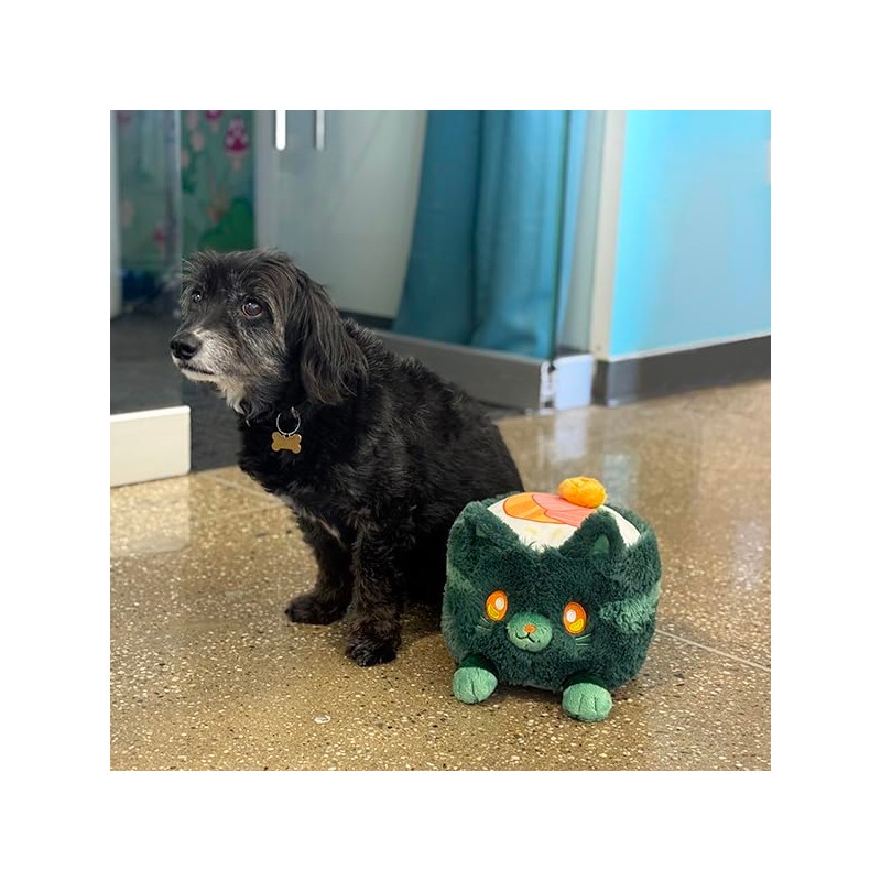 Squishable / Mini Nori Cat Plush