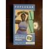 Popsugar 2LB -1LB Each, Wrist/Ankle Weights