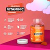 Vitamin C | 60 Orange Flavour Gummies | Two Month