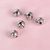 YFFSFDC 6pcs Bells Dog Cat Collar Accessories 16mm Diameter for