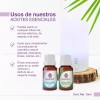 Marale Aceite Esencial De Patchouli Puro