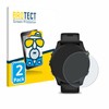 brotect Screen Protector Anti-Glare compatible with Garmin Forerunner 255/255 Music