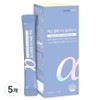 Nutricore Max Alpha CD One Day Fit, 14 servings, 5g, 5 units / 뉴트리코어 맥스 알파 CD 원데이 핏, 14회분, 5g, 5개
