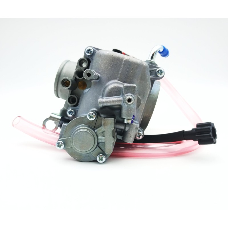 AtticZone Carburetor 0470-449 Compatible with Arctic Cat 500 4x4 2000