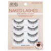 Ardell Naked Lashes Multipack - 4 Pairs of False Eyelashes