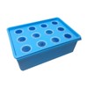 Generic Hydroponic Grower Box Hydroponics Tools 12 Holes Hydroponic System