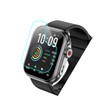 Futanwei [5 Pack] for Jacoosa Smart Watch K62 Screen Protector