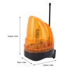 LED Flashing Alarm Light Easy Installation LED Security Alarm Lamp