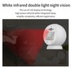 1080P HD Indoor Security Camera with Two-Way Audio, Noise Reduction,