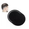 Dramdro Peine De Bolsillo Para Cabello Barba Bigote Portátil Viaje