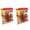 Chaca-Chaca Tamarindo De Frutas Sal Y Chile Tamarind Mexican Candy