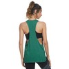 Cosy Pyro Workout Tank Tops for Women Lightweight Running Tanks
