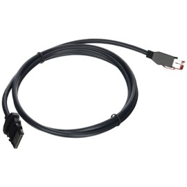 Epson EPSN-6PUSBG Cable, USB Plus Power, 6 Feet, Dark Gray (Pack of 397)