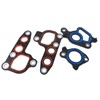 Lamerto Full Gasket Set Head Bolts Replacement for 2004-2006 Ford