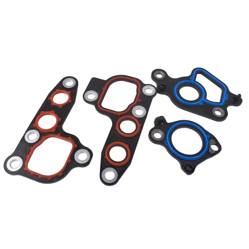 Lamerto Full Gasket Set Head Bolts Replacement for 2004-2006 Ford